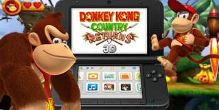 Análisis de Donkey Kong Country Returns