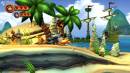 imágenes de Donkey Kong Country Returns