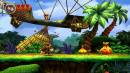 imágenes de Donkey Kong Country Returns