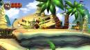 imágenes de Donkey Kong Country Returns