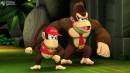 imágenes de Donkey Kong Country Returns