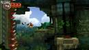 imágenes de Donkey Kong Country Returns