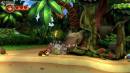 imágenes de Donkey Kong Country Returns