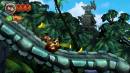 imágenes de Donkey Kong Country Returns