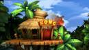 imágenes de Donkey Kong Country Returns