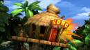 imágenes de Donkey Kong Country Returns