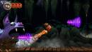 imágenes de Donkey Kong Country Returns