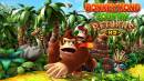 imágenes de Donkey Kong Country Returns