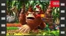 vídeos de Donkey Kong Country Returns