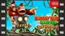 vídeos de Donkey Kong Country Returns