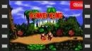 vídeos de Donkey Kong Country Returns