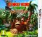 portada Donkey Kong Country Returns Nintendo 3DS