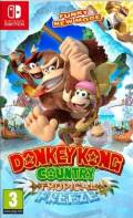 Donkey Kong Country: Tropical Freeze SWITCH