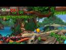 imágenes de Donkey Kong Country: Tropical Freeze