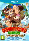 Donkey Kong Country: Tropical Freeze WII U