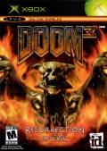 Doom 3: La Resurreccin del Mal 