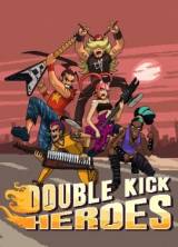 Double Kick Heroes XONE