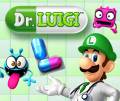 Dr. Luigi WII U