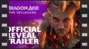 vídeos de Dragon Age: The Veilguard