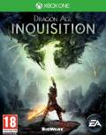 Dragon Age Inquisition XONE