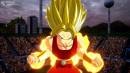 imágenes de Dragon Ball Sparking! Zero