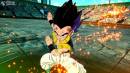 imágenes de Dragon Ball Sparking! Zero