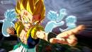 imágenes de Dragon Ball Sparking! Zero