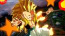 imágenes de Dragon Ball Sparking! Zero