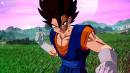 imágenes de Dragon Ball Sparking! Zero