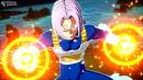 imágenes de Dragon Ball Sparking! Zero