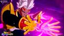 imágenes de Dragon Ball Sparking! Zero