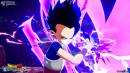 imágenes de Dragon Ball Sparking! Zero