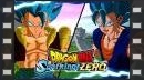 vídeos de Dragon Ball Sparking! Zero