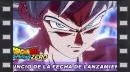 vídeos de Dragon Ball Sparking! Zero