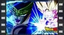 vídeos de Dragon Ball Sparking! Zero