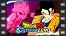 vídeos de Dragon Ball Sparking! Zero