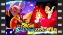 vídeos de Dragon Ball Sparking! Zero