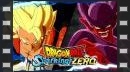 vídeos de Dragon Ball Sparking! Zero