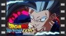 vídeos de Dragon Ball Sparking! Zero