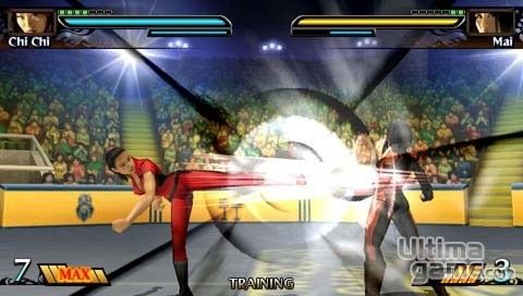 Dragon Ball: Evolution. ¡Descubre a los luchadores secretos! de Dragon Ball: Evolution - imagen 11