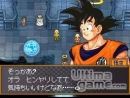 imágenes de Dragon Ball Z: Attack of the Saiyans