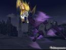 imágenes de Dragon Ball Z Budokai 3