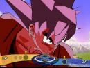 imágenes de Dragon Ball Z Budokai 3