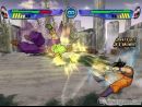 imágenes de Dragon Ball Z Budokai 3