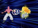 Dragon Ball Z Budokai Tenkaichi para PlayStation 2 - Impresiones