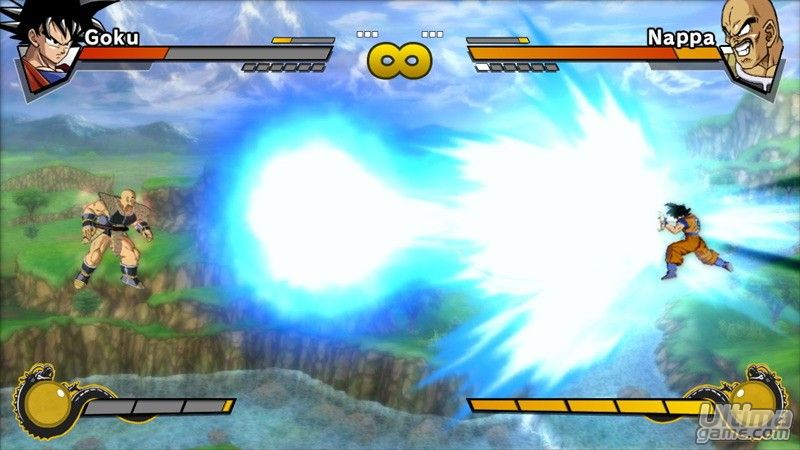 Dragon Ball Z Burst Limit - La entrega más espectacular de la serie, al descubierto de Dragon Ball Z: Burst Limit - imagen 79