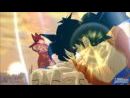 imágenes de Dragon Ball Z: Burst Limit