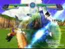 imágenes de Dragon Ball Z Infinite World