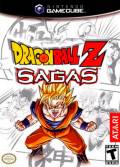 Dragon Ball Z Sagas 