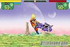 Dragon Ball Z Supersonic Warriors. de Dragon Ball Z Supersonic Warriors - imagen 14